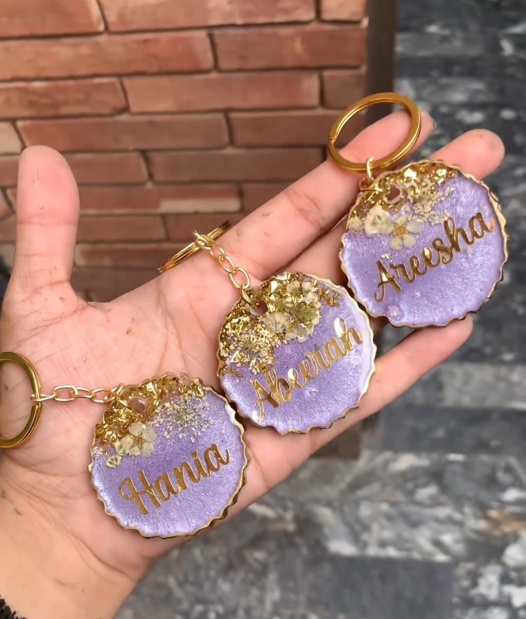 Traditional Haldi Vibes